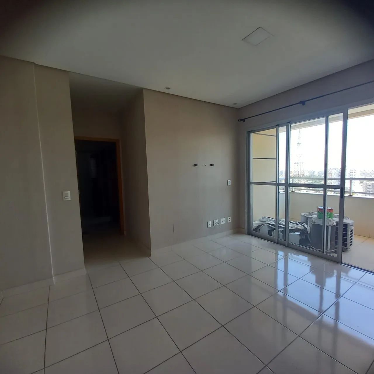 Apartamento com 3 quartos no Edificio Solar do Bosque - Foto 5