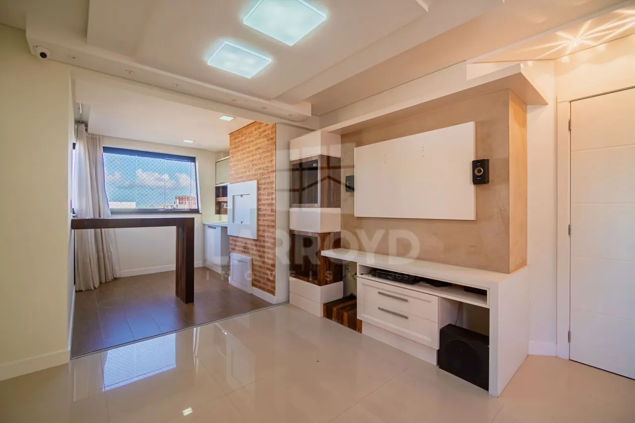 Santorini - Apartamento à venda no Residencial Santorini.