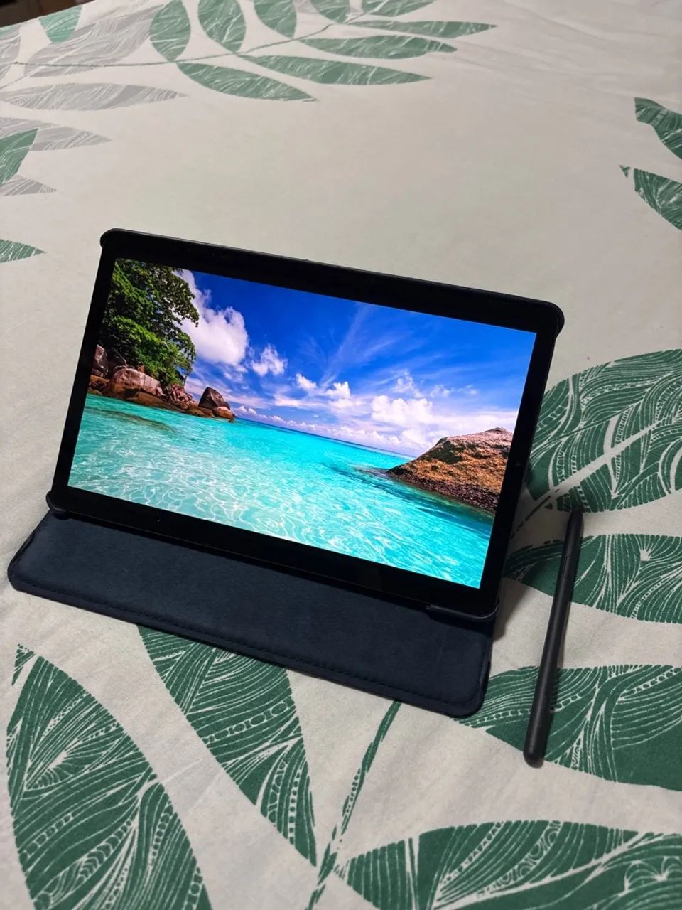Tablet Sansung Galaxy Tab S6 - Foto 2