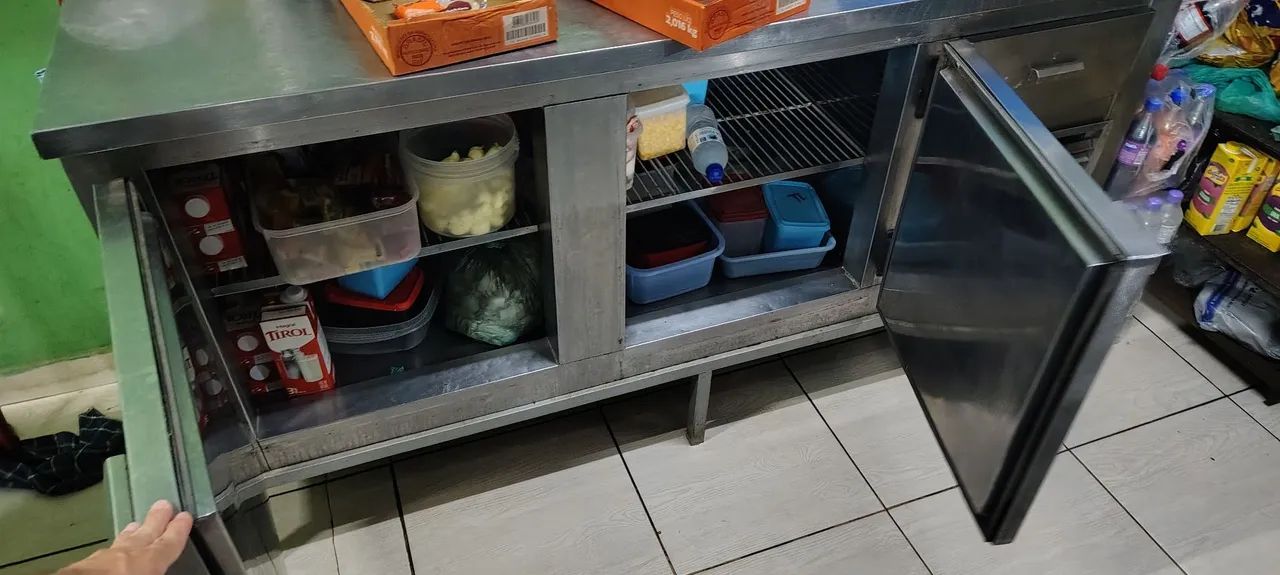 Freezer Horizontal  - Foto 3