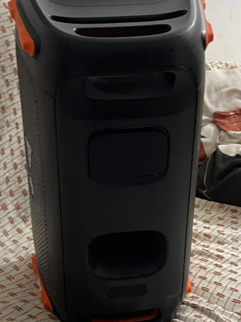 Jbl bombox 110 - Foto 2