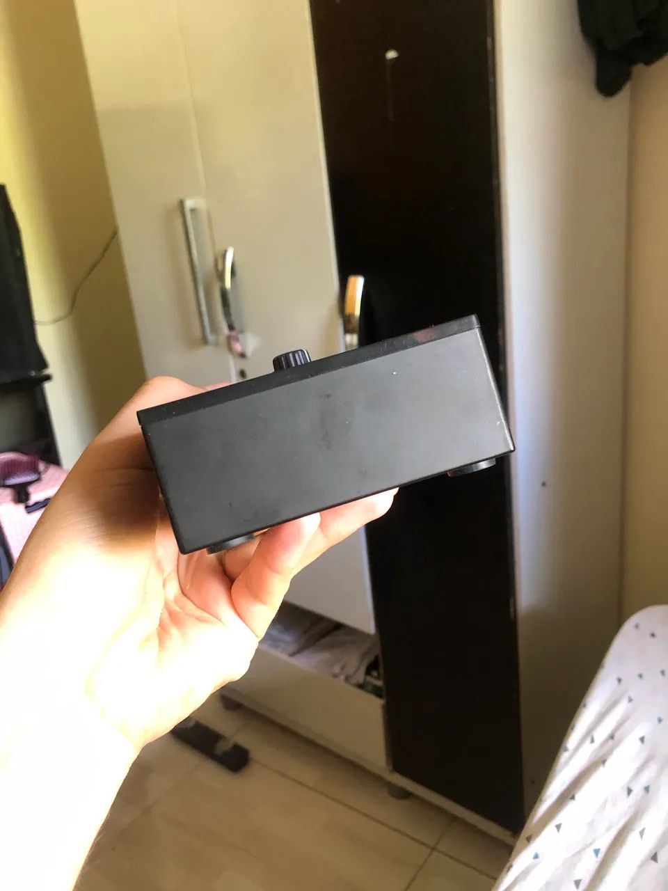 INTERFACE DE ÁUDIO M-TRACK DUO. ESTADO DE ZERA COM CAIXA E GARANTIA ESTENDIDA ATÉ 10/2027 - Foto 4