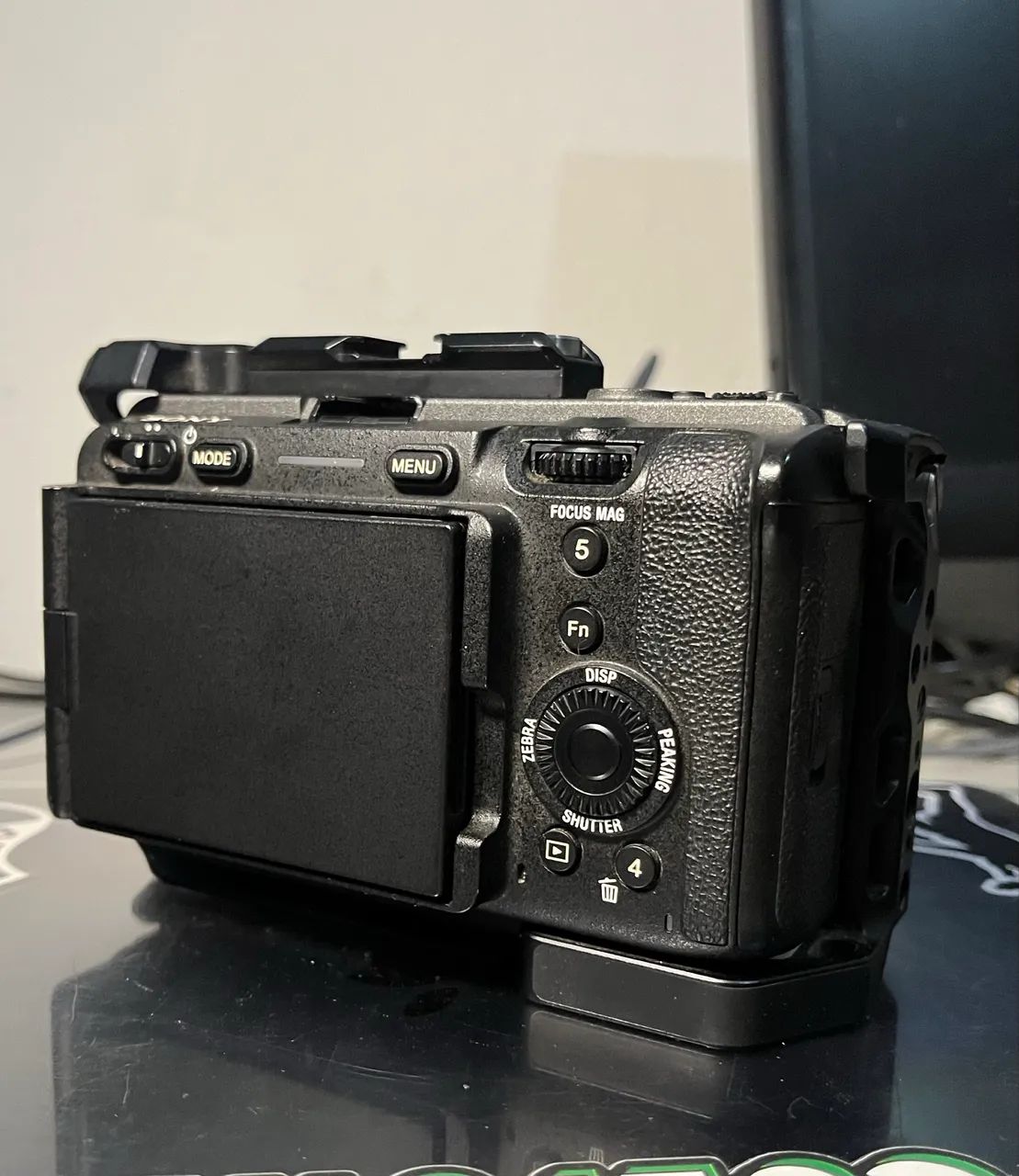 Sony fx30 EXTRA - Foto 3
