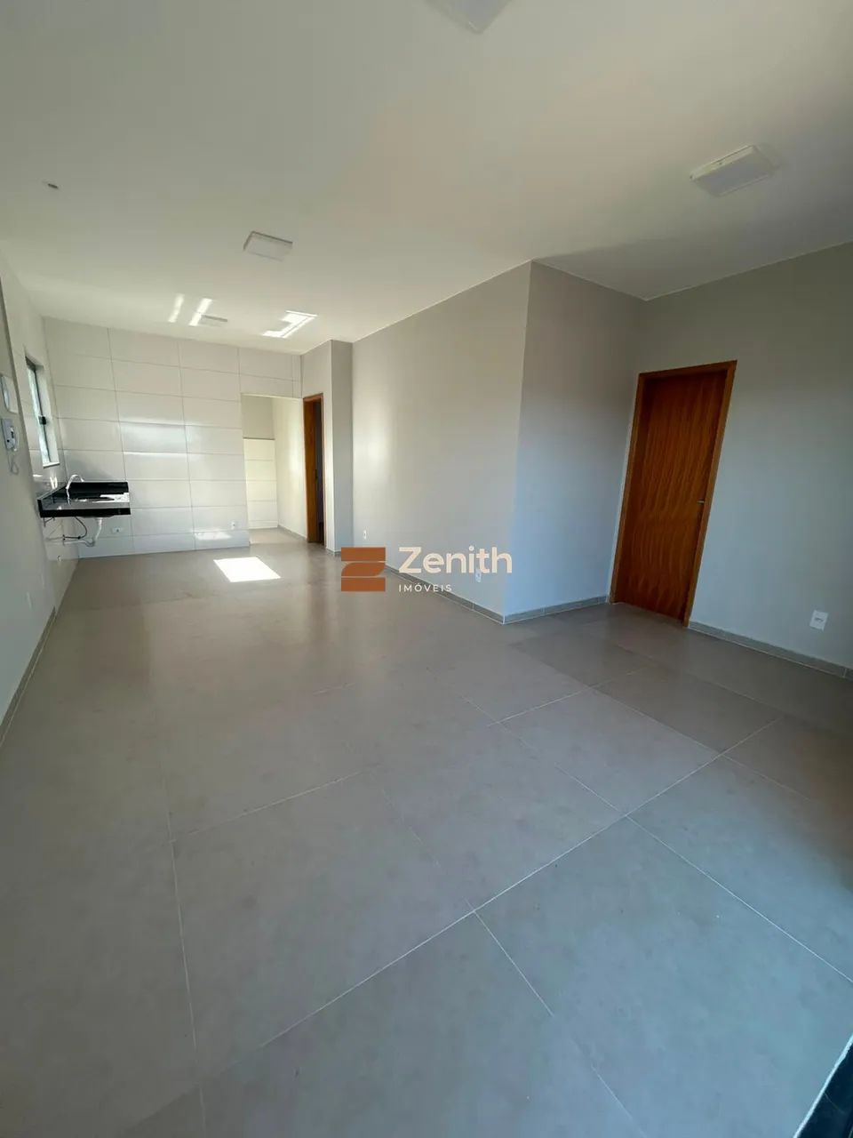 Apartamento com 2 quartos - Bairro Vergani - Foto 3