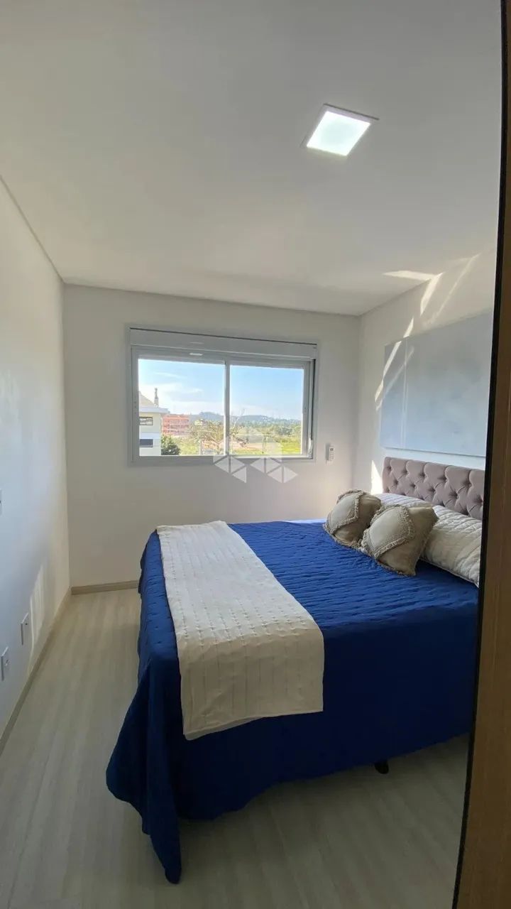 Apartamento 02 quartos mobiliados em Florianópolis/SC - Canasvieiras - Foto 5