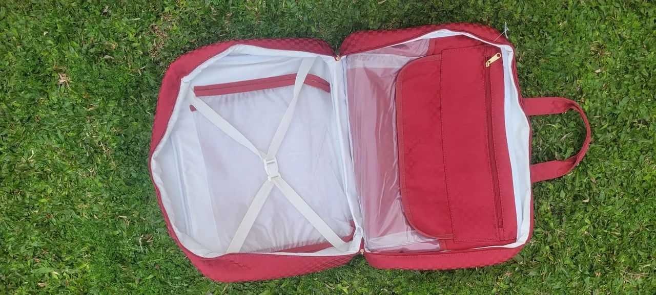 Bolsa de viagem - Foto 2