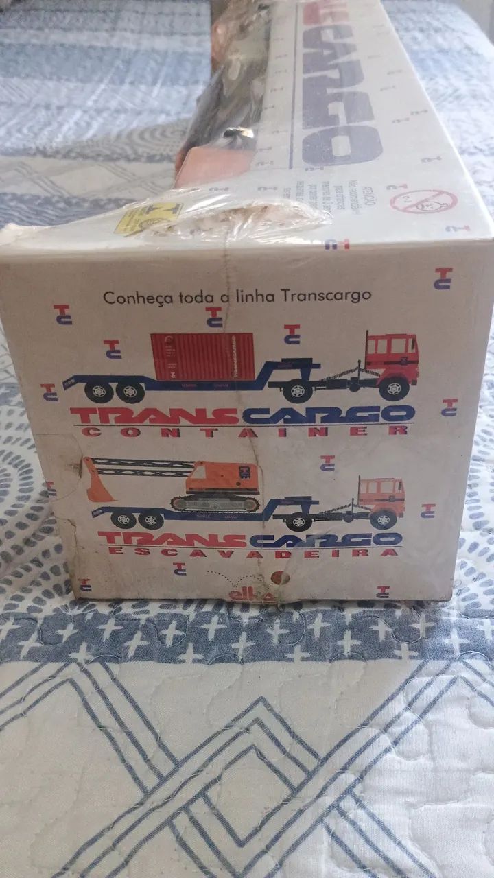 Caminhão Elka trans cargo. - Foto 2