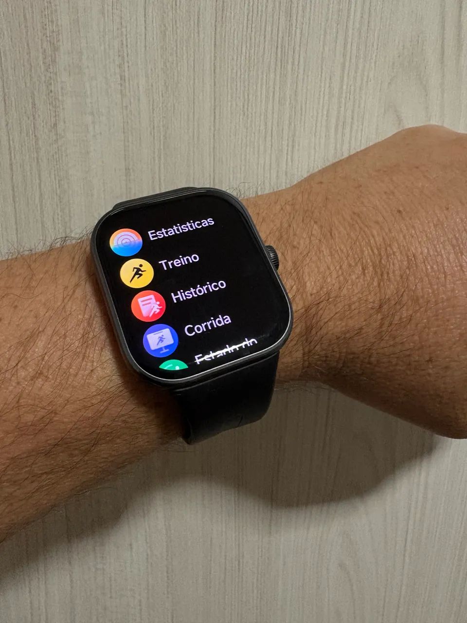 Xiaomi Watch 5 - Foto 2