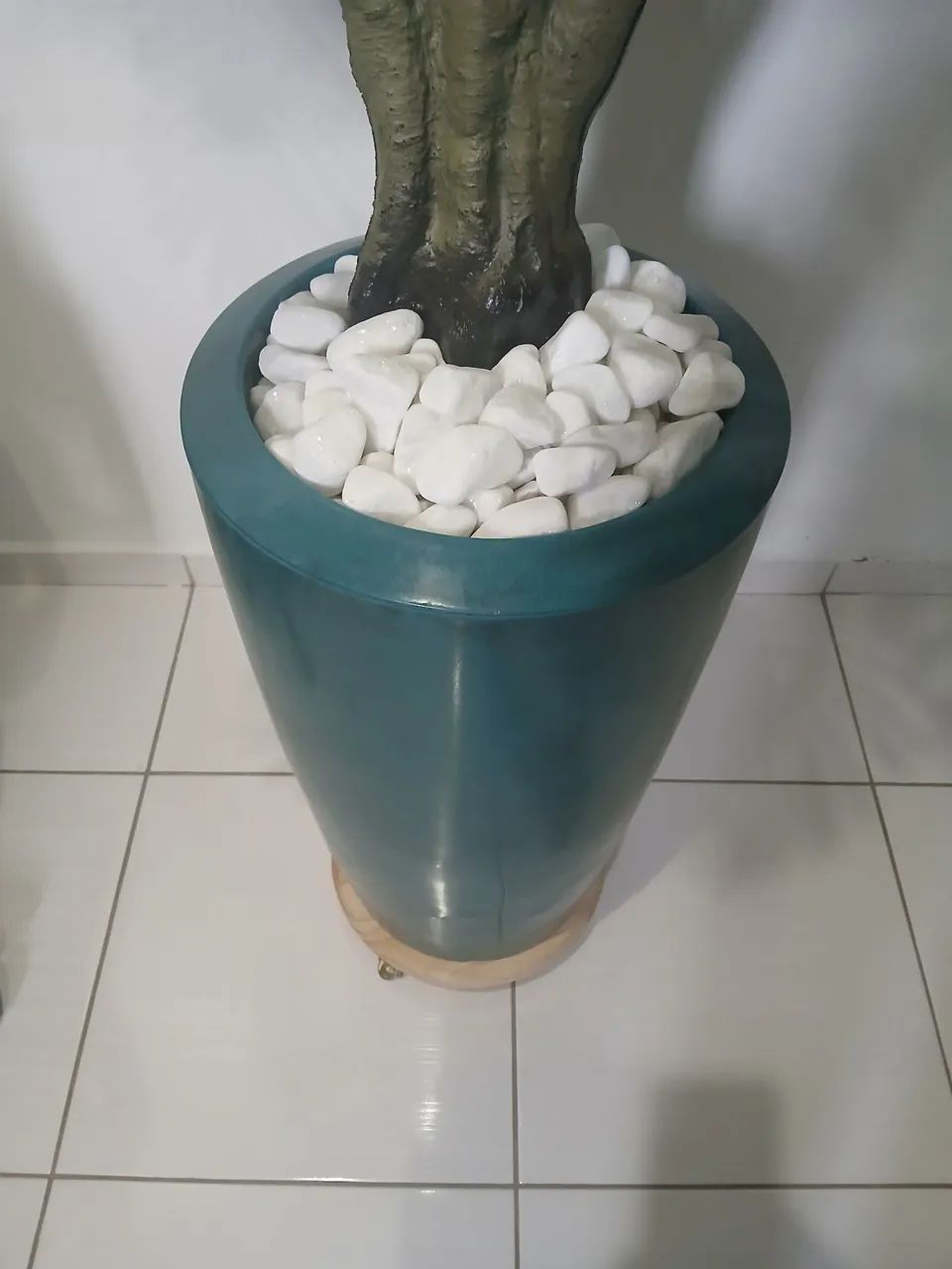 Arvore Artificial Palmeira - Foto 5