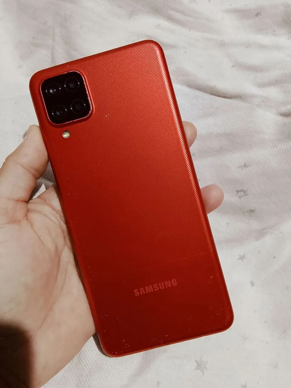 Samsung Galaxy a12 - Foto 3