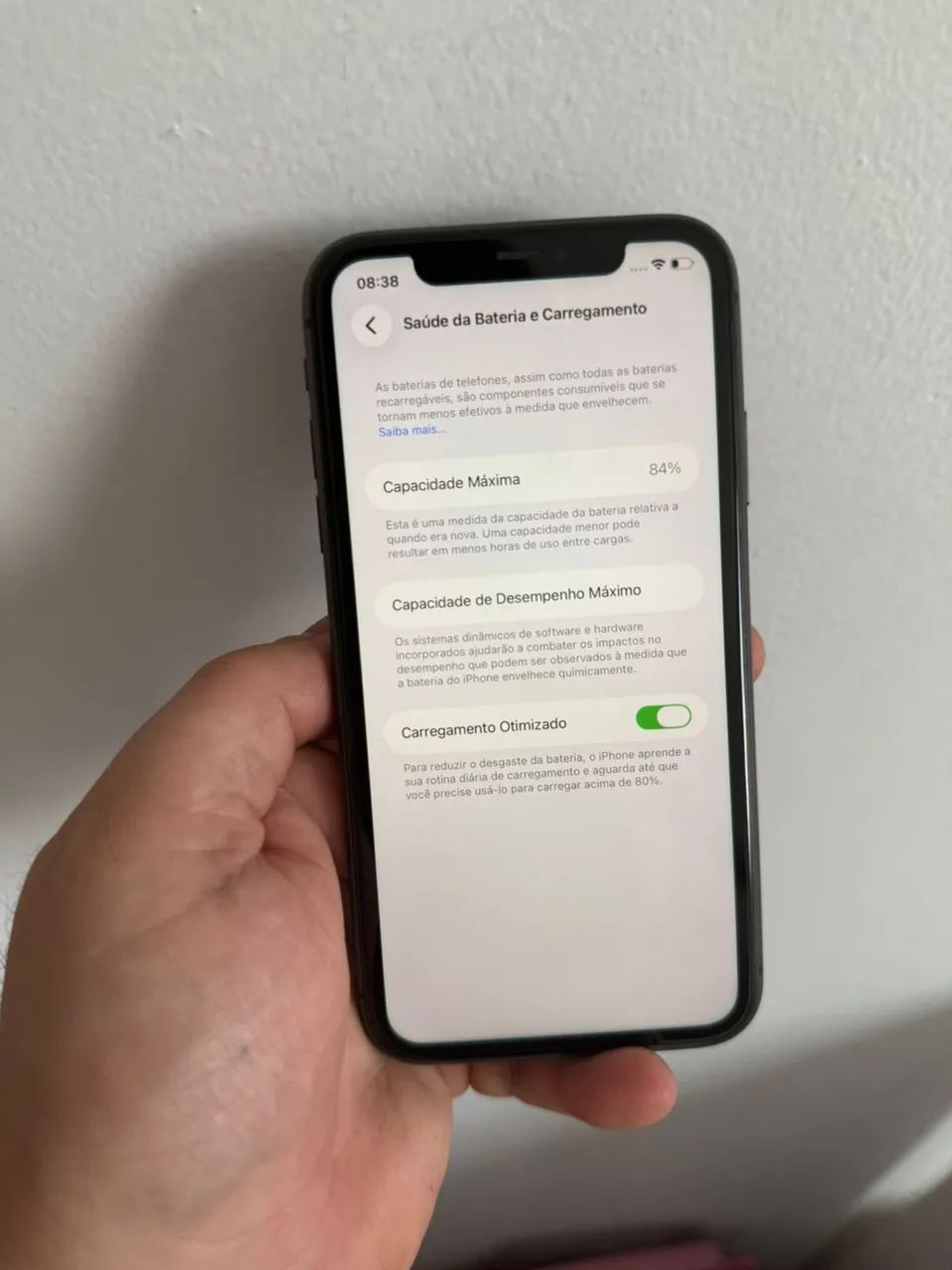 iPhone 11 - Foto 2