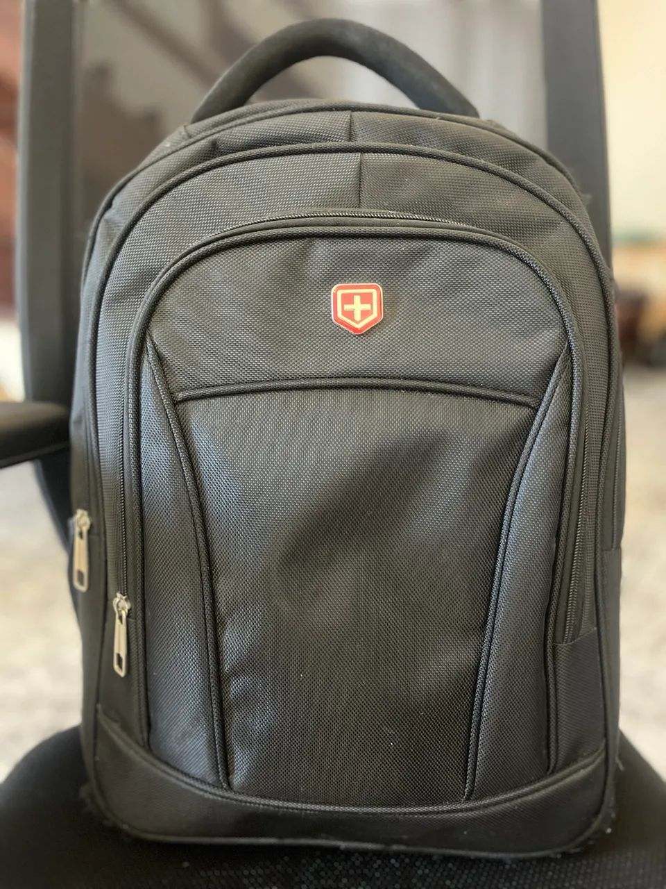 Mochila Swiss - Foto 2