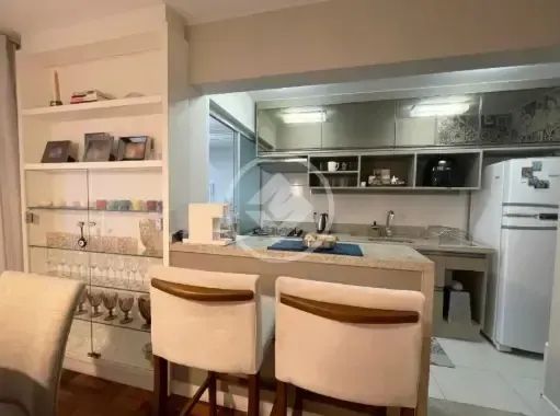 APARTAMENTO 2 DORMITÓRIOS - CENTRO - Foto 4