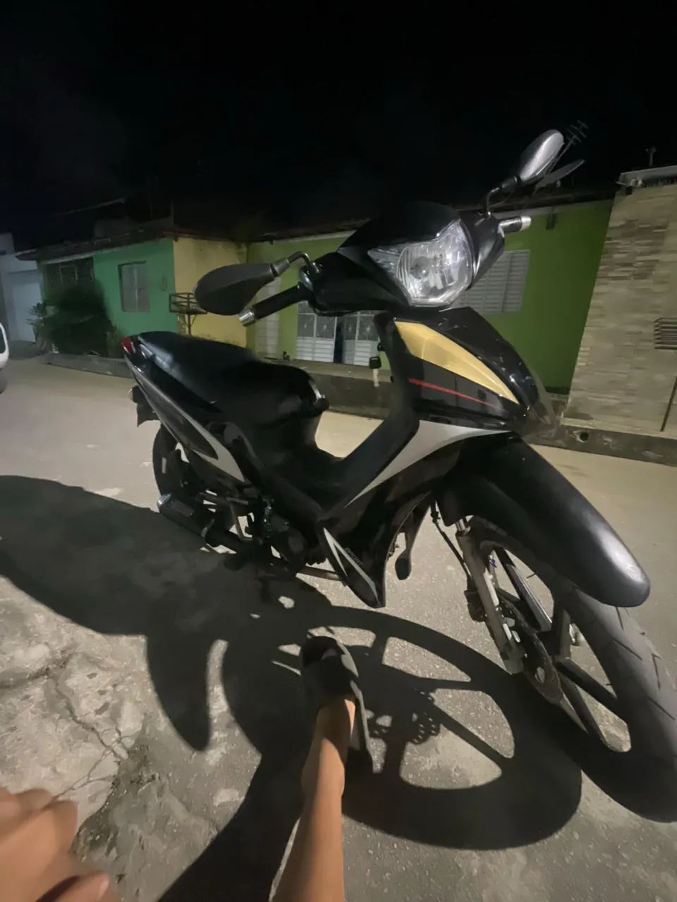 Shineray jet 50cc 2015 - Foto 3