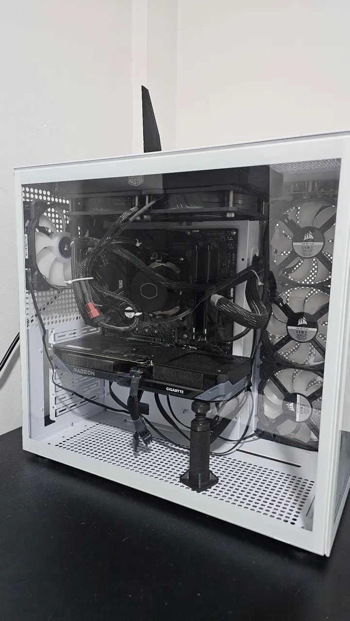 PC Gamer Highend - Foto 3