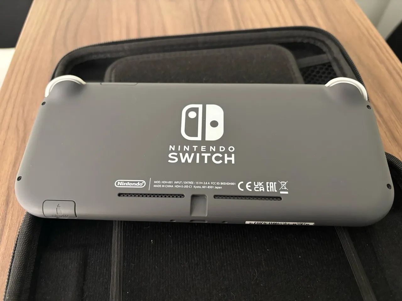 Nintendo Switch Lite  - Foto 3