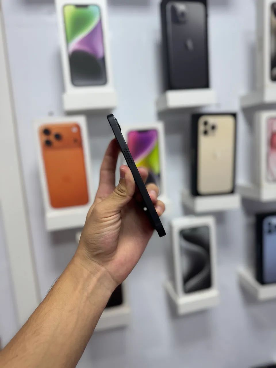 IPHONE 16e  - Foto 3