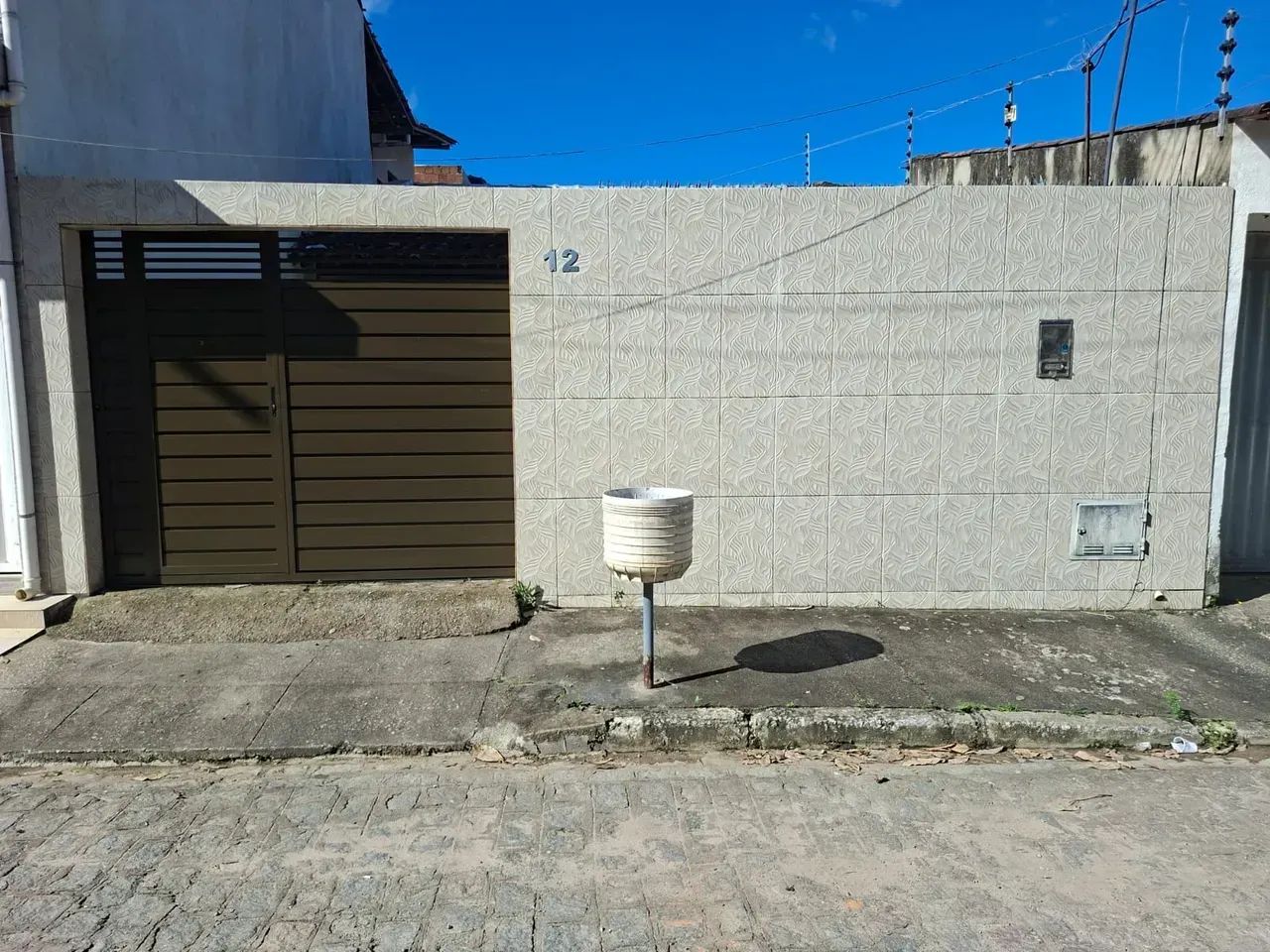 casa no jardim royal m 3 - Foto 3