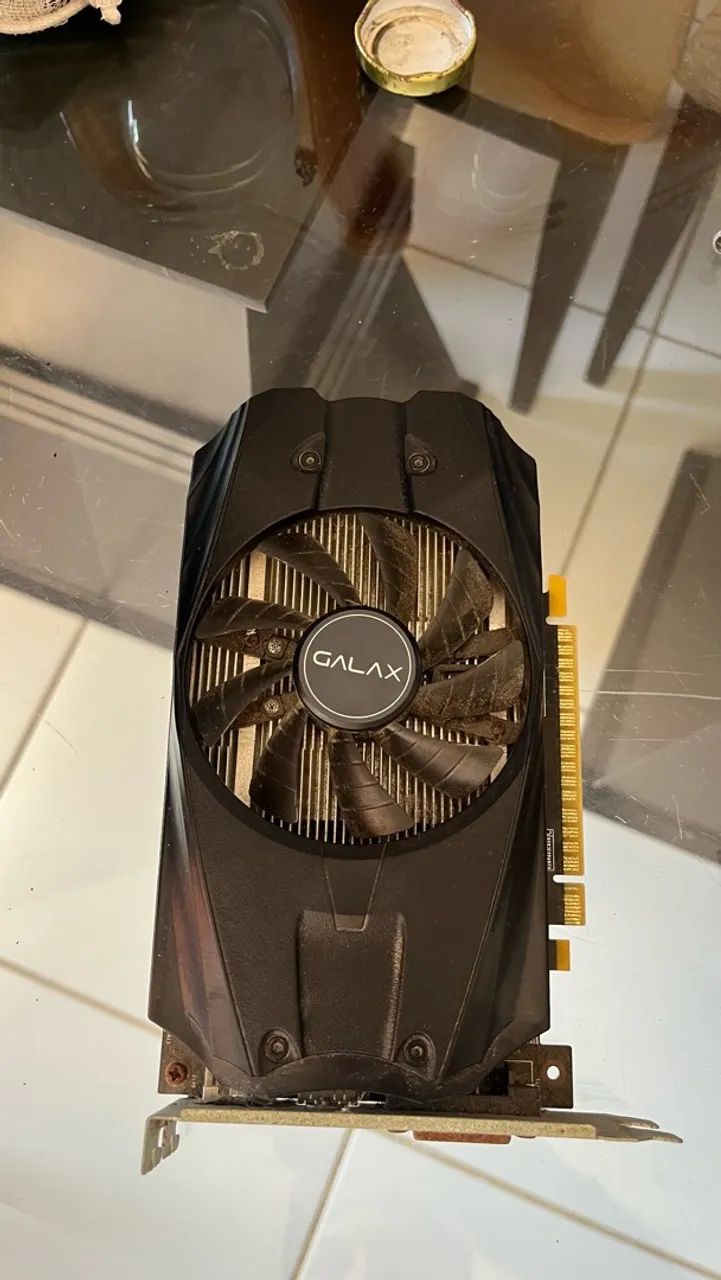 Vendo carcaça e peças de computador - Foto 3