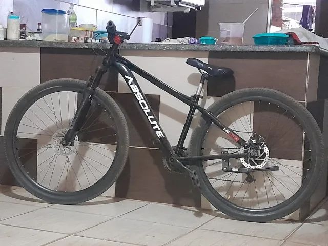 Vendo absolute Nero 5