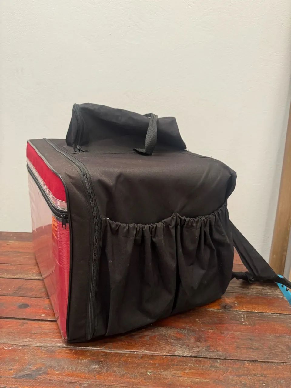 Vendo bag para motoboy - Foto 4
