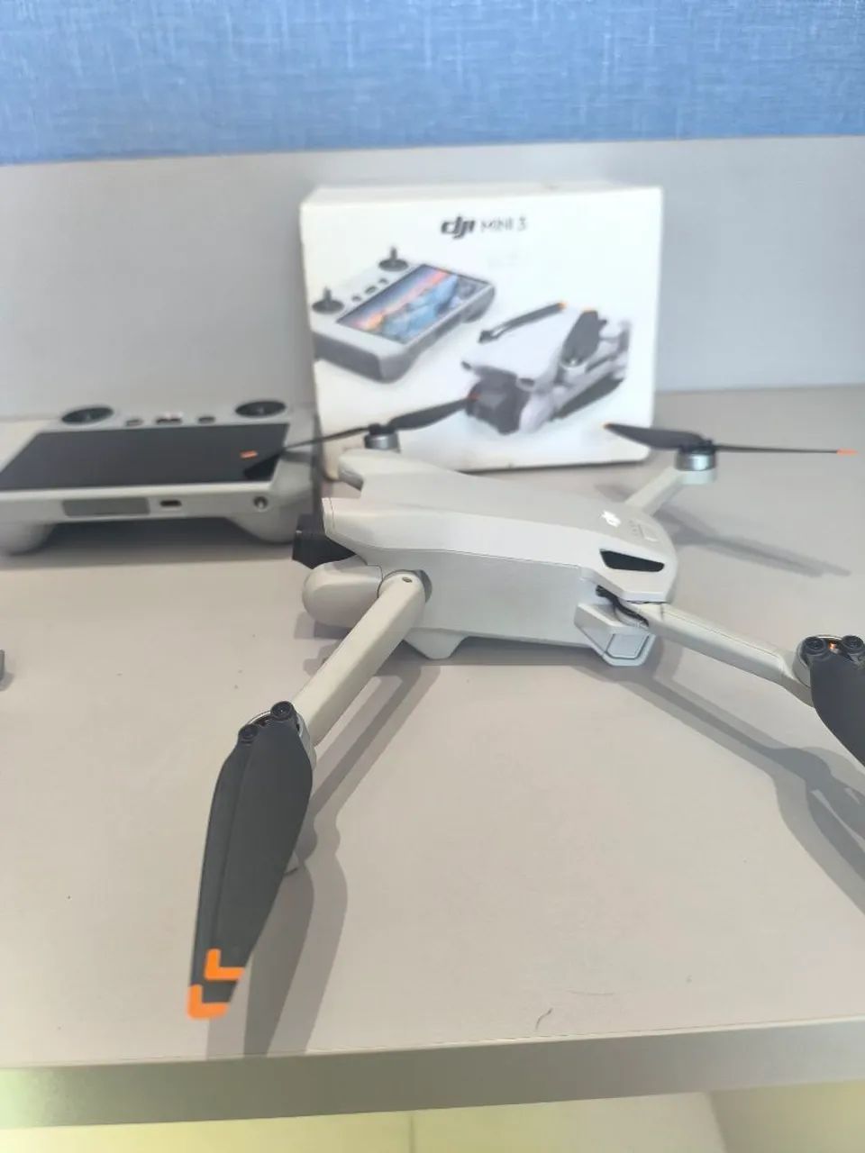 Dji mini 3  - Foto 5