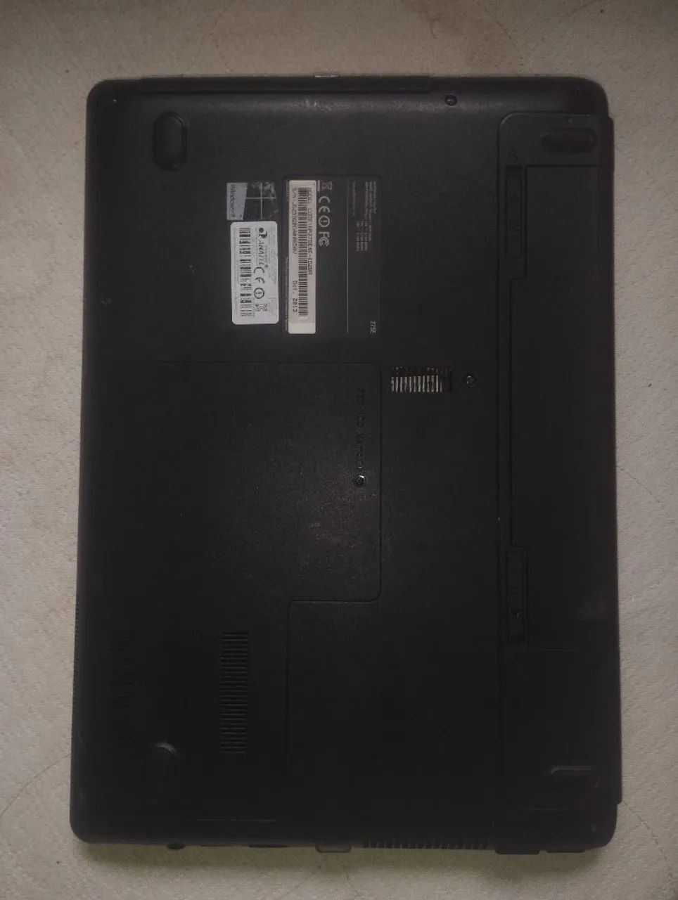 NOTEBOOK SAMSUNG - Foto 2