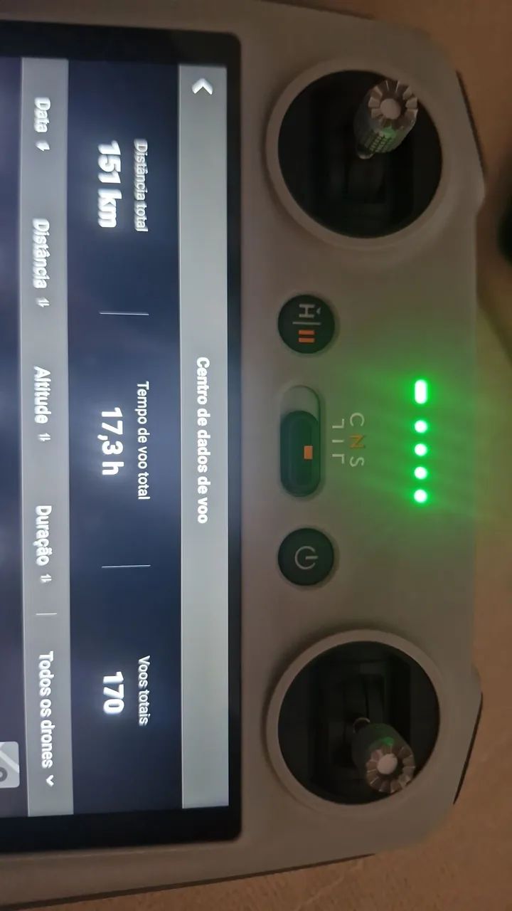 Drone Dji Mini 3 + Osmo Mobile  - Foto 4