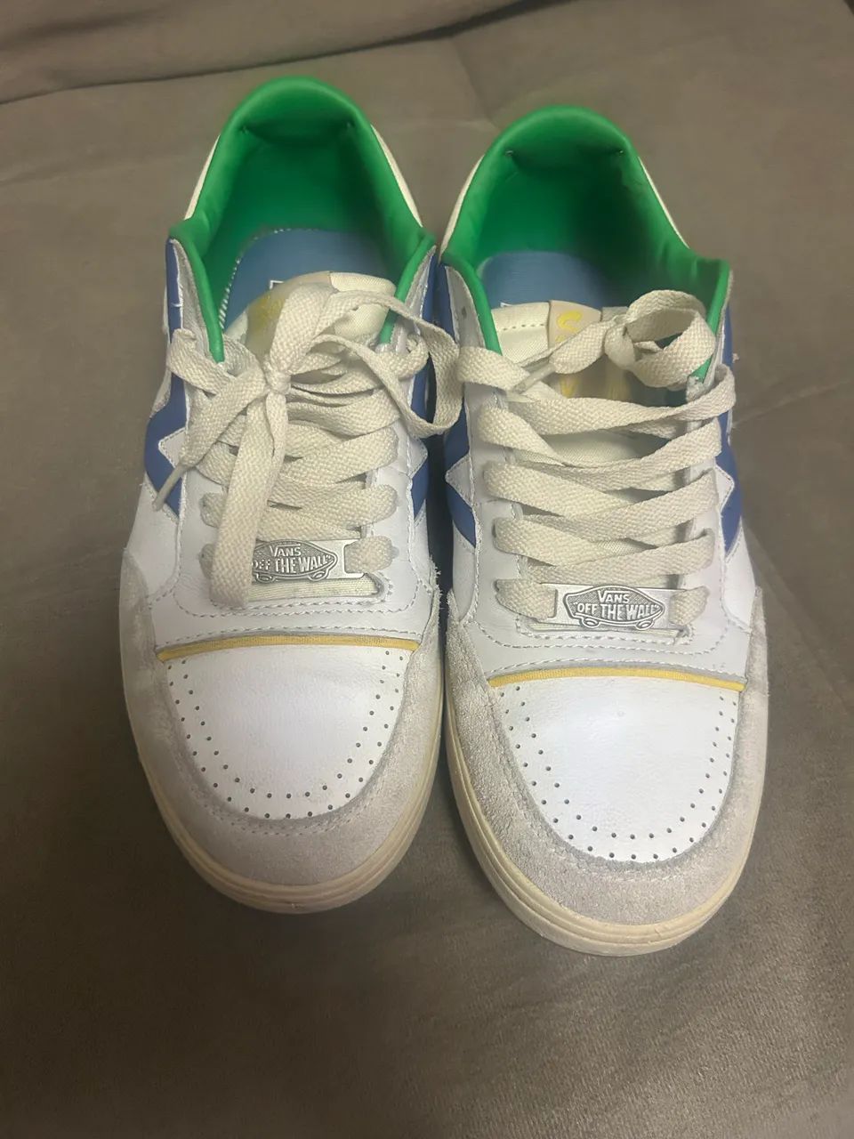 Vans - Foto 4