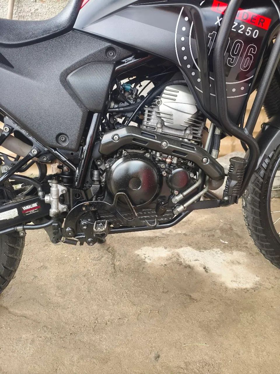 Vendo Lander 2023 !! - Foto 4