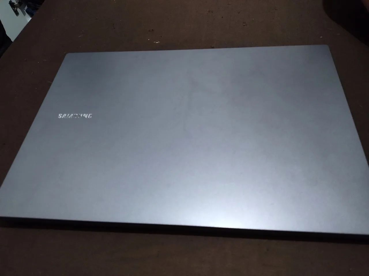 Notebook  - Foto 2