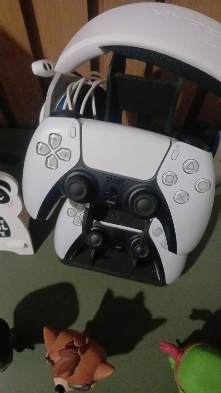 PS5 SLIM DIGITAL - Foto 2