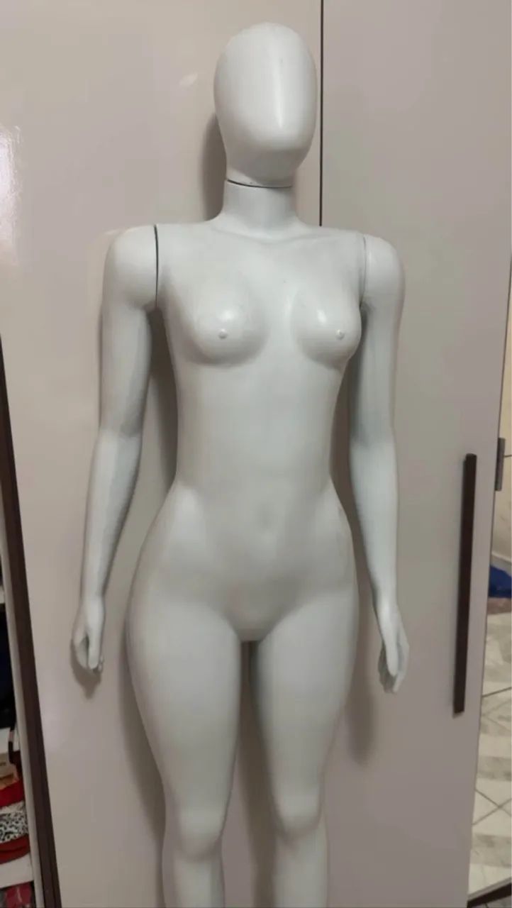 Manequins 
