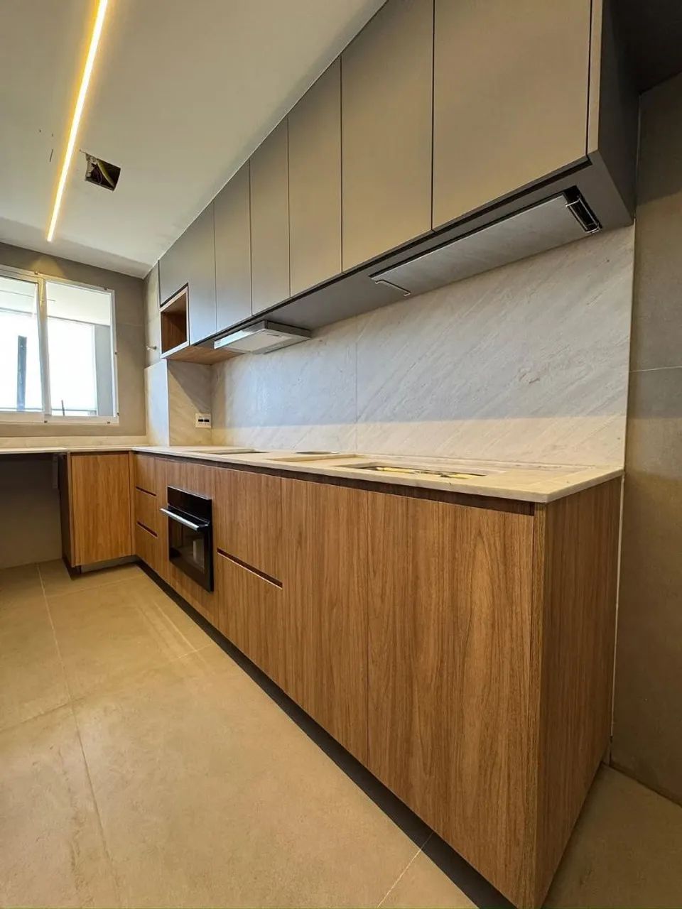 Cozinha projetada com preço justo e qualidade  - Foto 2