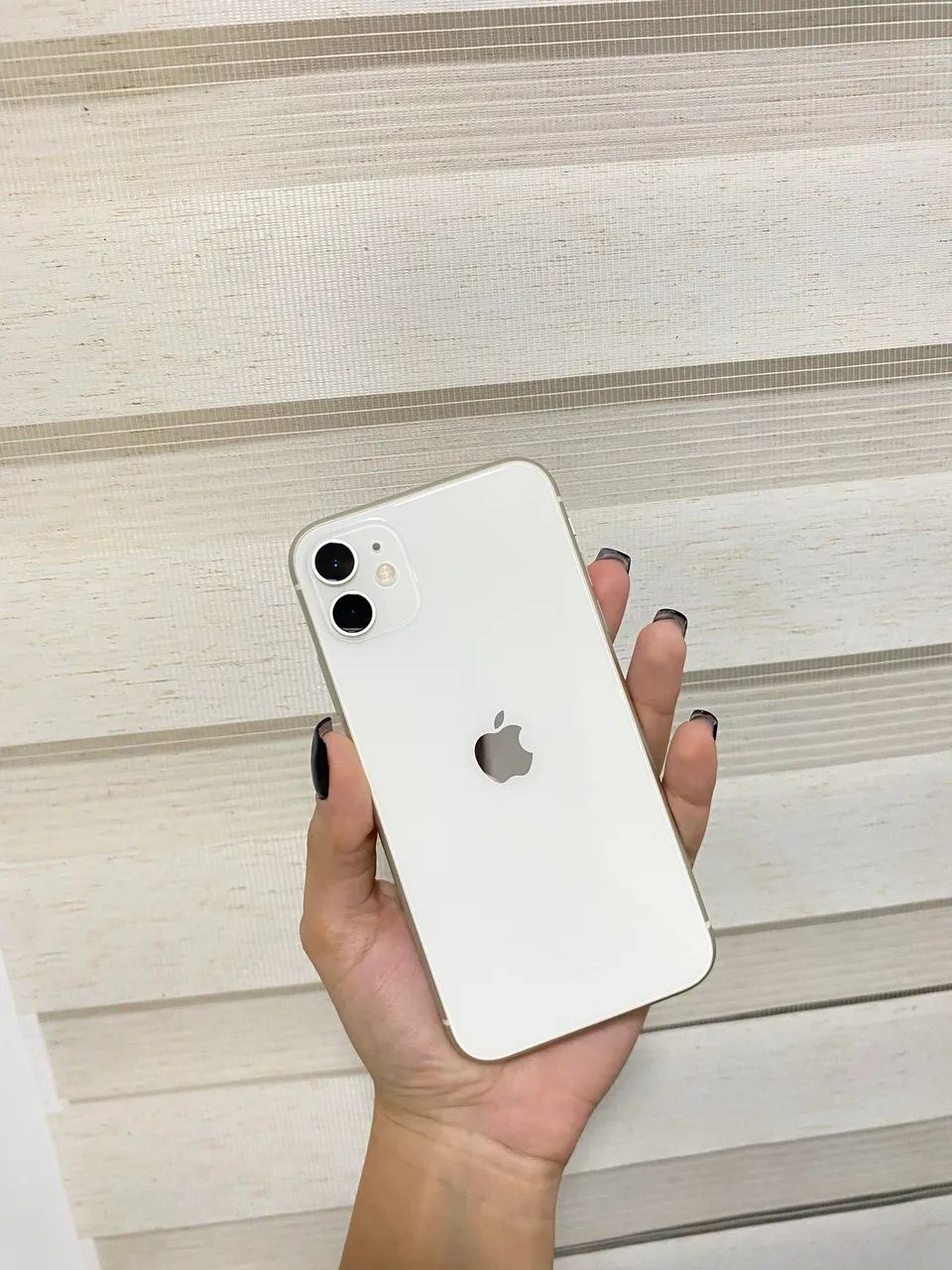 iPhone 11 64G branco - Foto 5