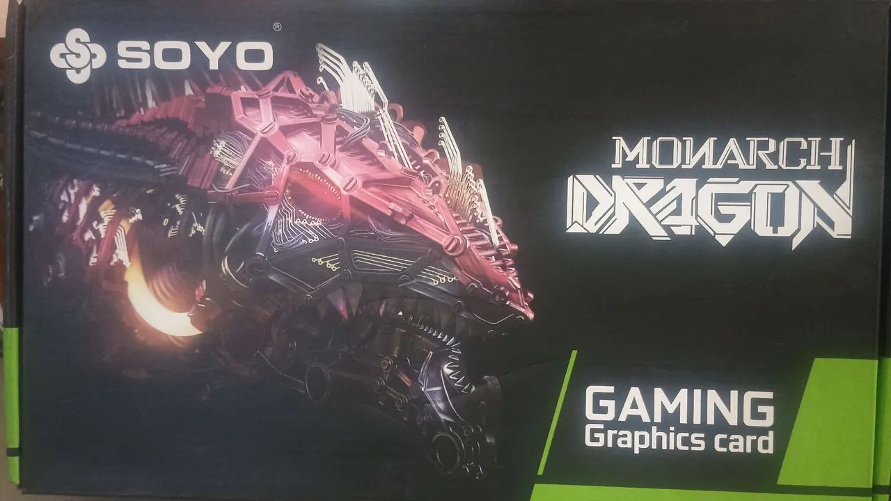 PLACA DE VIDEO RX 580 - Foto 4