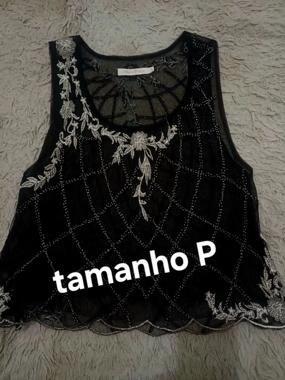 Roupas feminina  - Foto 2
