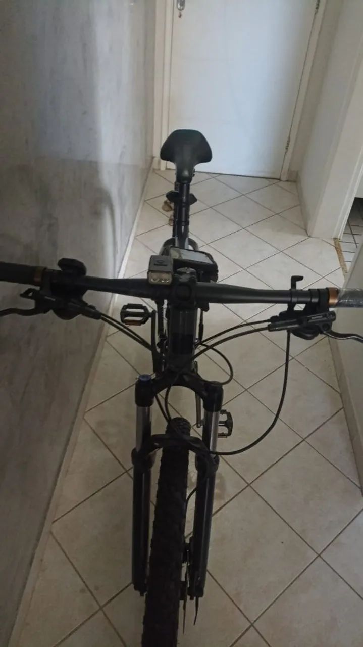 Bike aro 29 Sense - Foto 3