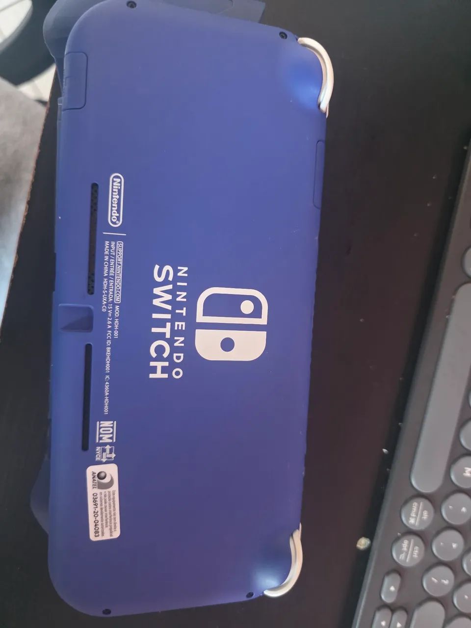 Nintendo Switch Lite 256GB (desbloqueado) - Foto 2