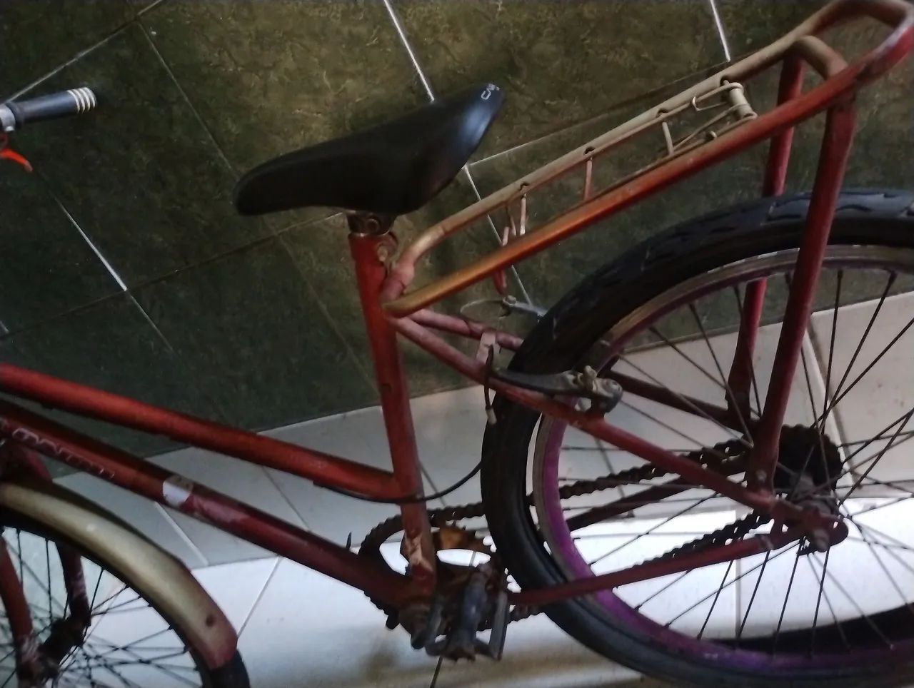 Bicicleta media 150$ - Foto 3