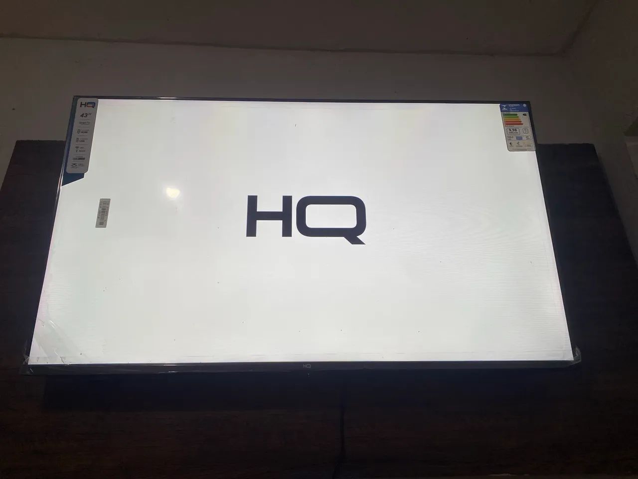 Tv e smart 