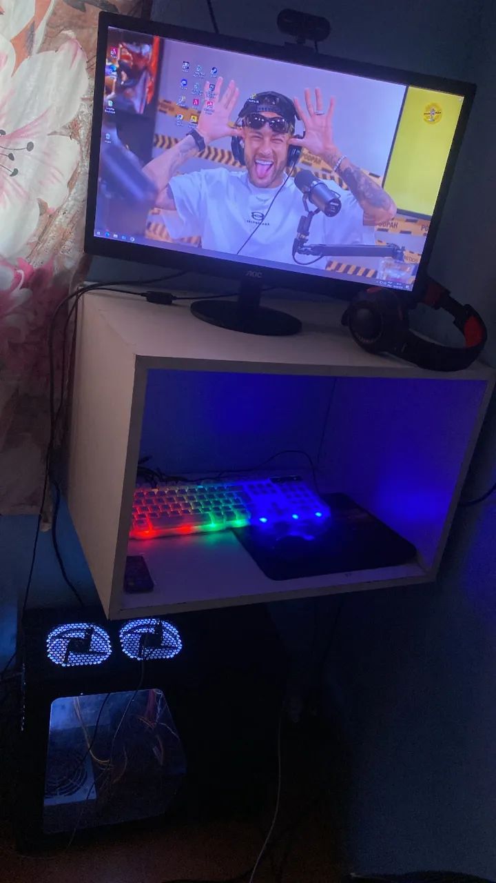 Computador 