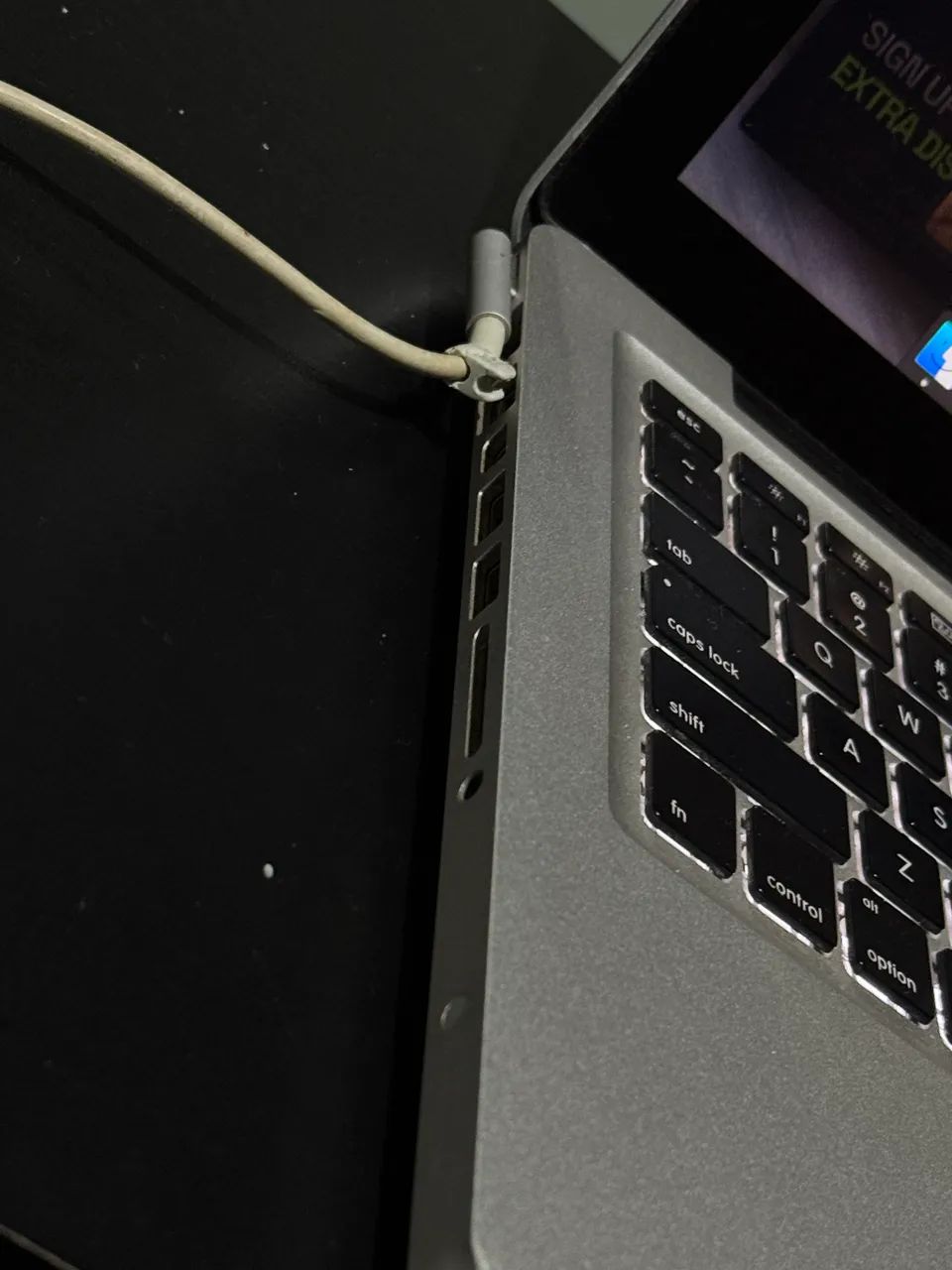 MacBook PRO  - Foto 3