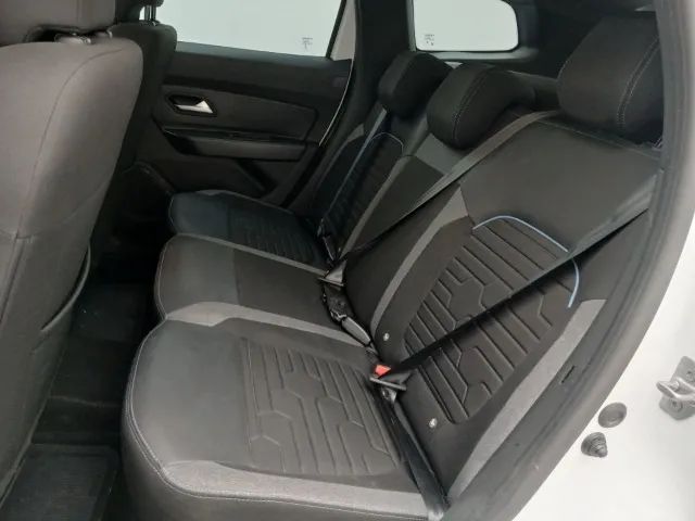 Renault Duster Intense 1.6 16V Flex AUT 2024 - Foto 3