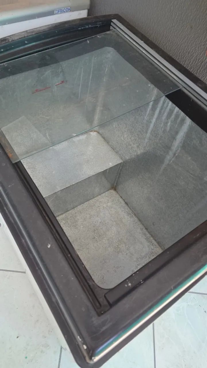 Vendo 2 Freezer  - Foto 2