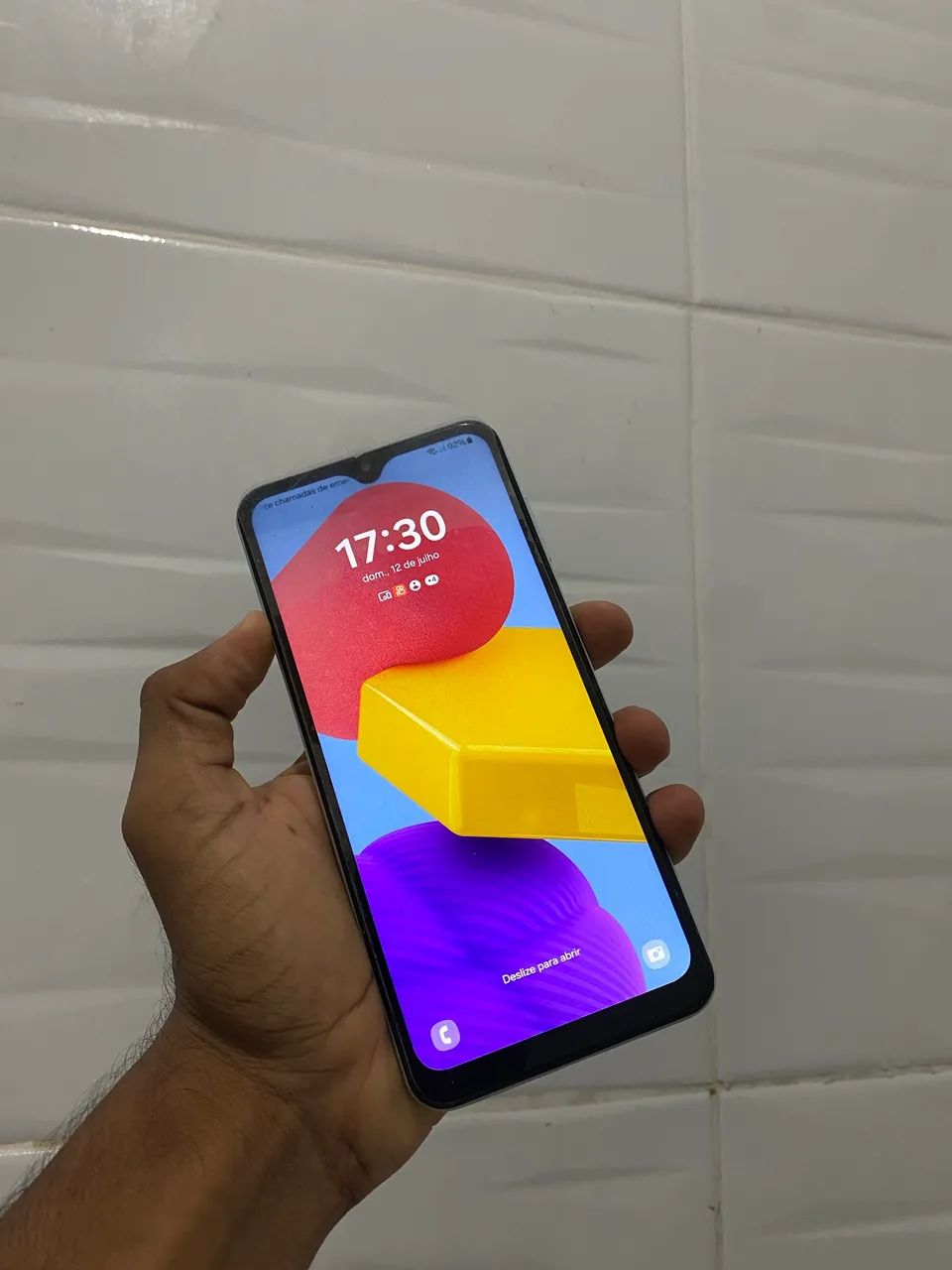 Celular Samsung M13 - Foto 2