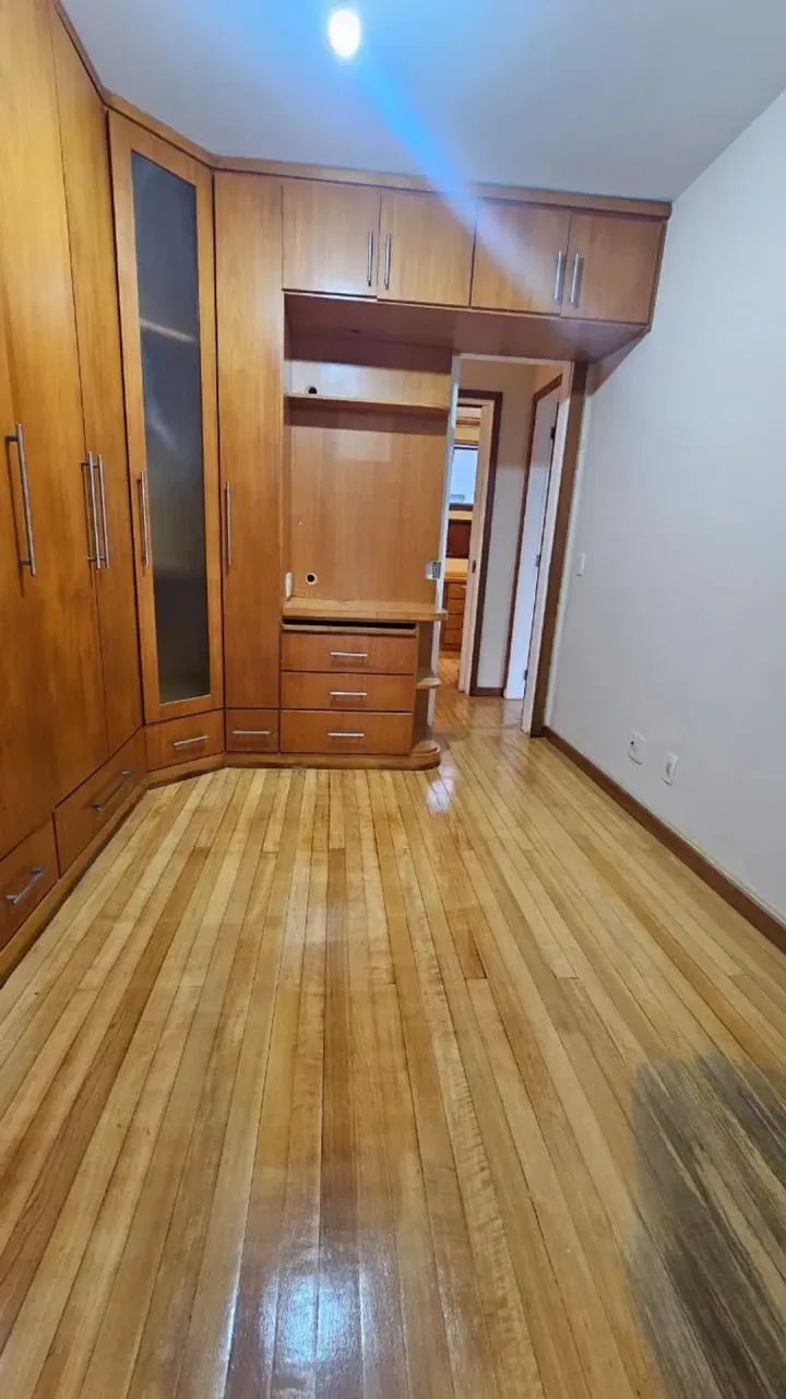 Pronto para Morar! 2 Quartos com Suíte e Escritório no Recreio - Foto 5