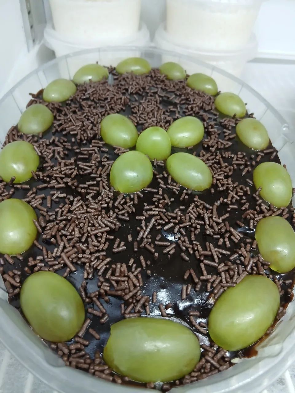 Sobremesas  - Foto 5
