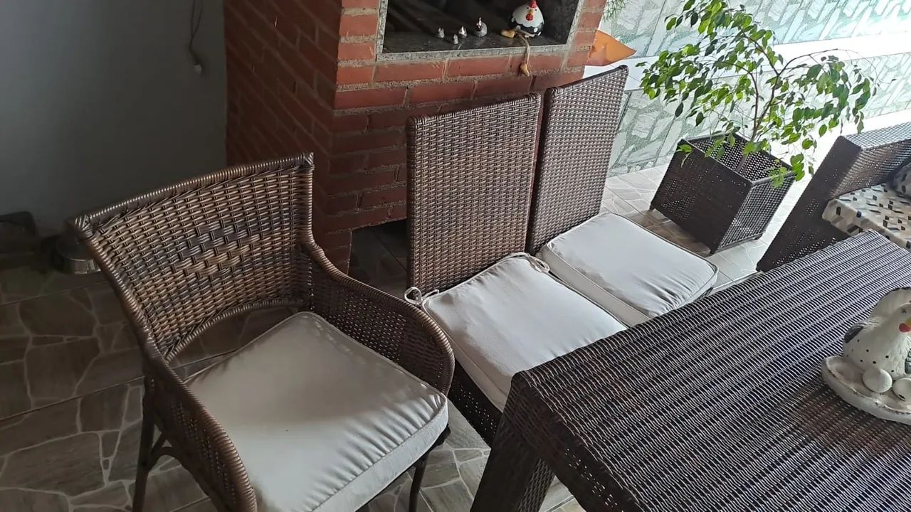 Móveis área externa , jardim e varandas   - Foto 3