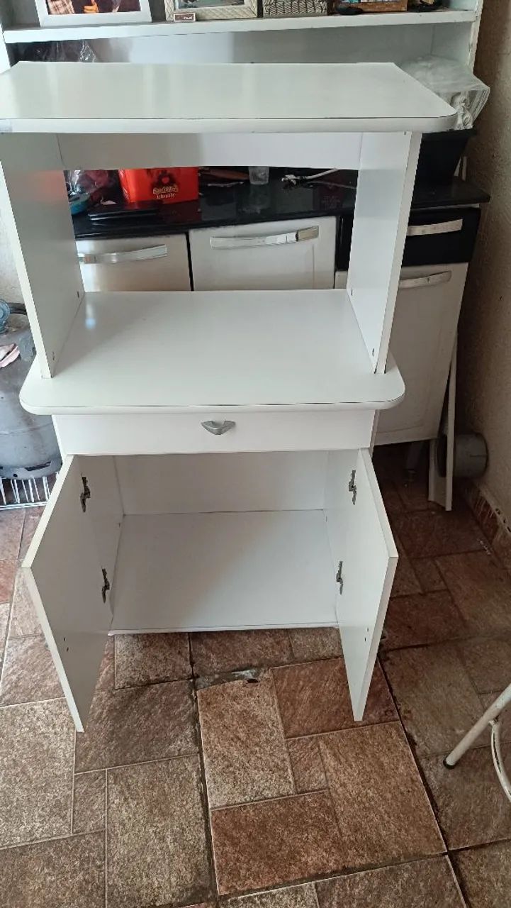 Armário  - Foto 2